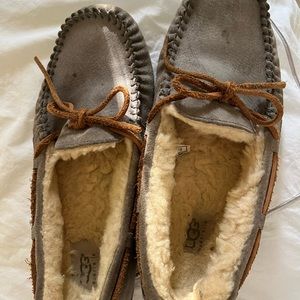 Ugg Slippers